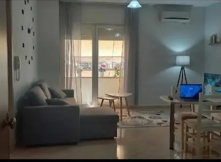 Lighthouse Spacious New Bazaar Tirana