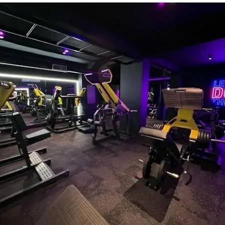 Apartament Lighthouse Spacious New Bazaar