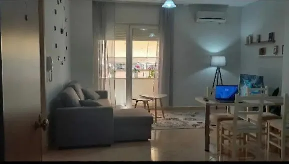 Lighthouse Spacious New Bazaar Tirana