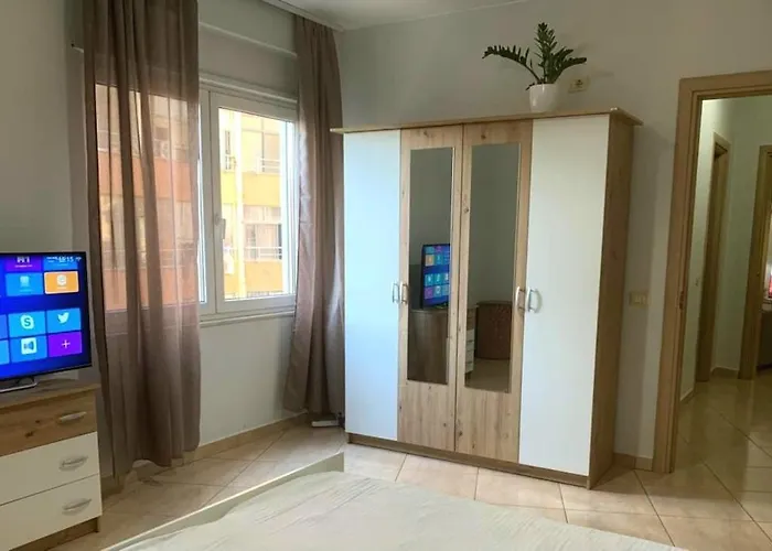 Apartament Lighthouse Spacious New Bazaar *