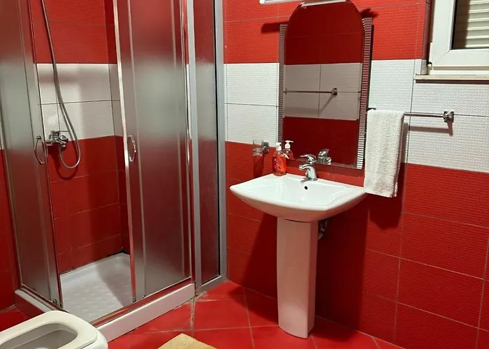 Lighthouse Spacious New Bazaar Apartmán *