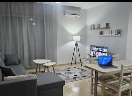 Апартаменты Lighthouse Spacious New Bazaar *