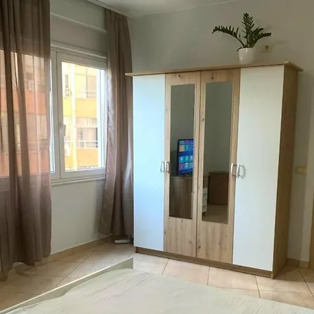 Apartment Lighthouse Spacious New Bazaar *