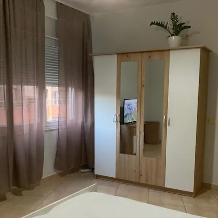 Apartment Lighthouse Spacious New Bazaar Tirana