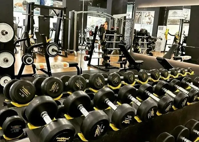 Lighthouse Spacious New Bazaar Тирана