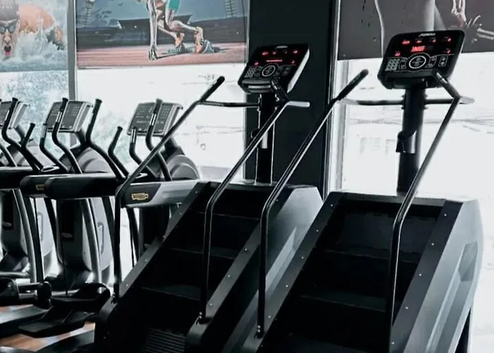 Lejlighed Lighthouse Spacious New Bazaar *